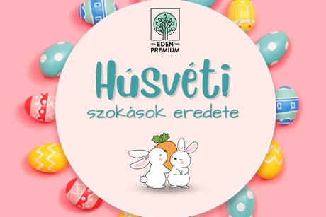 Húsvéti szokások eredete