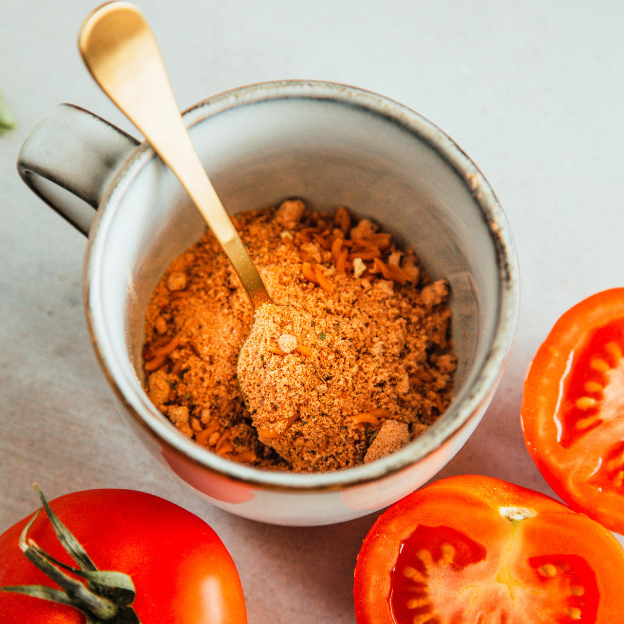 Cupster instant paradicsomleves 33g