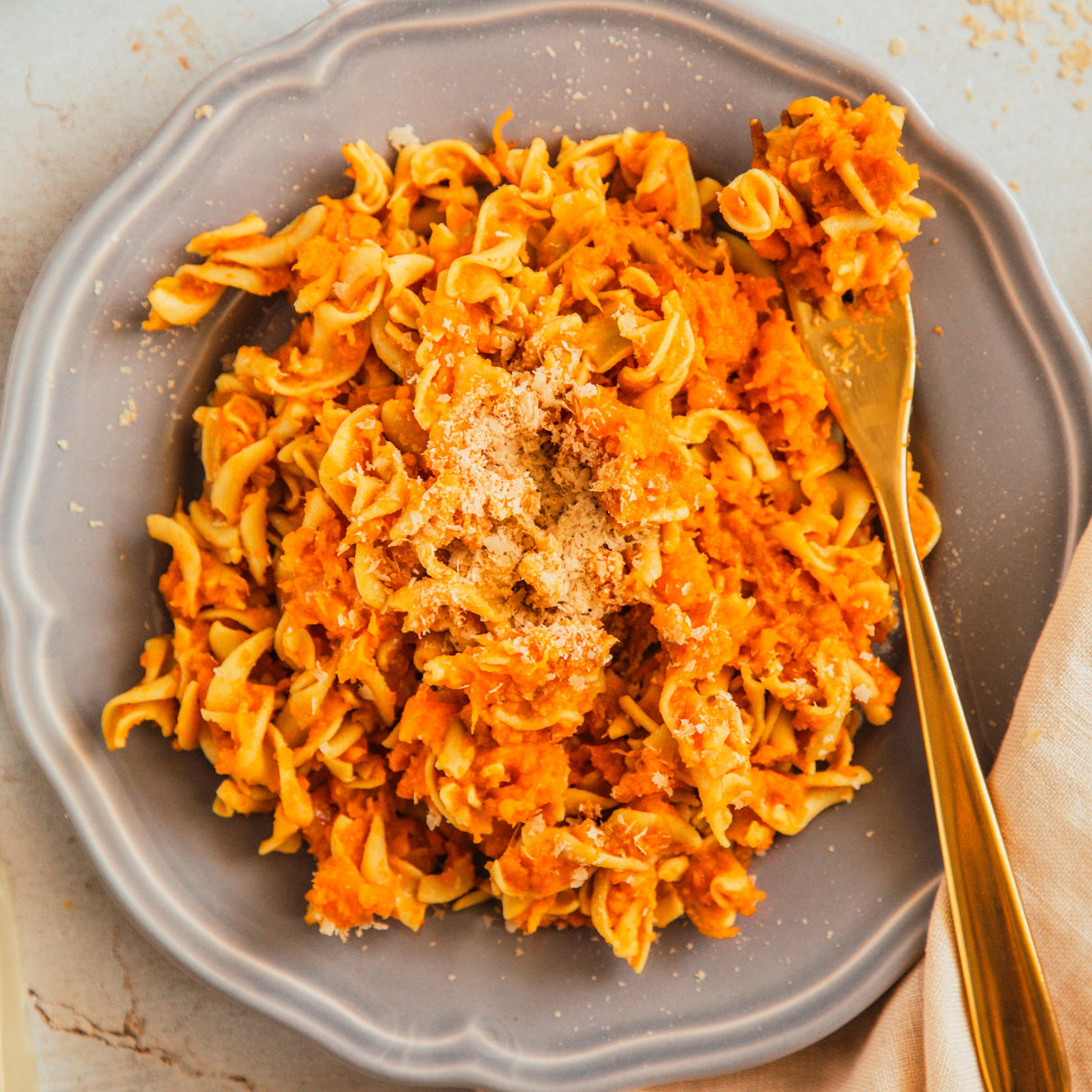 Kölestészta Orsó - Paradicsom-rozmaring 200 g