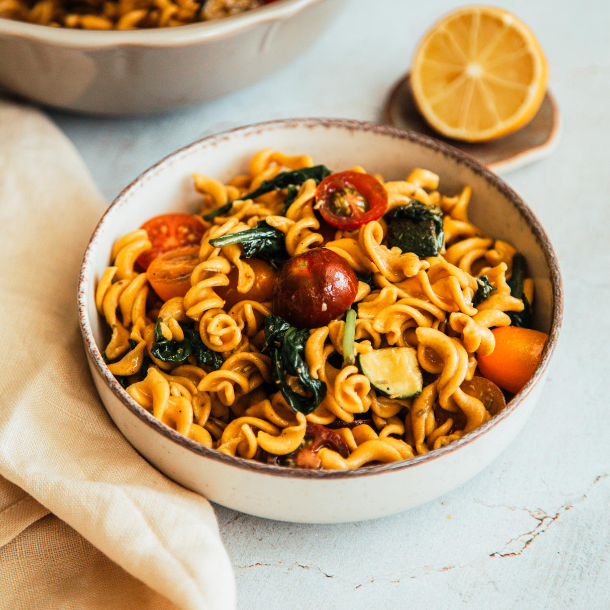 Kölestészta Orsó - Petrezselyem-fokhagyma 200 g