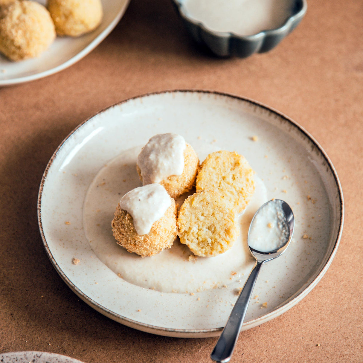 Hántolt köles 1000g