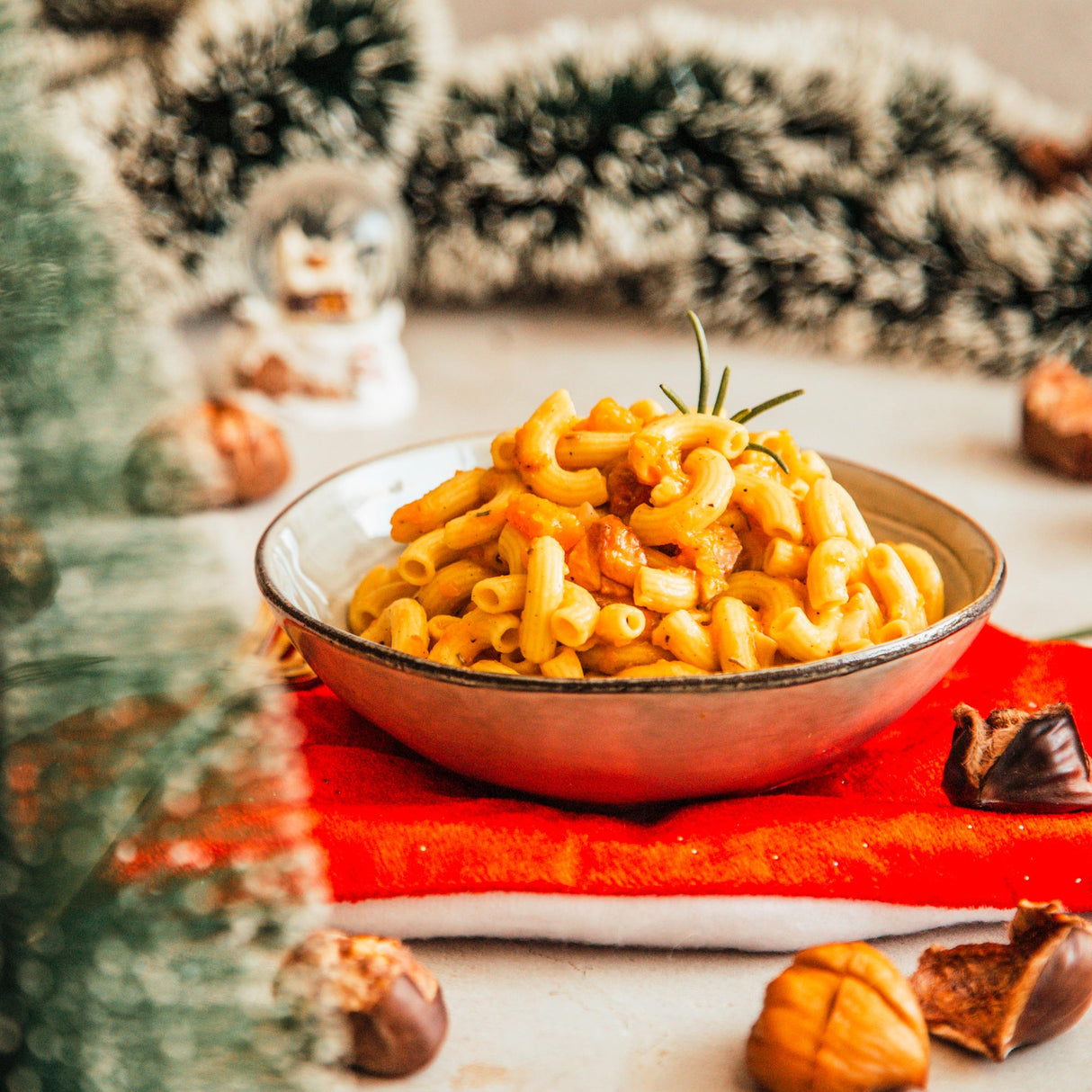 Kölestészta szarvacska 200g