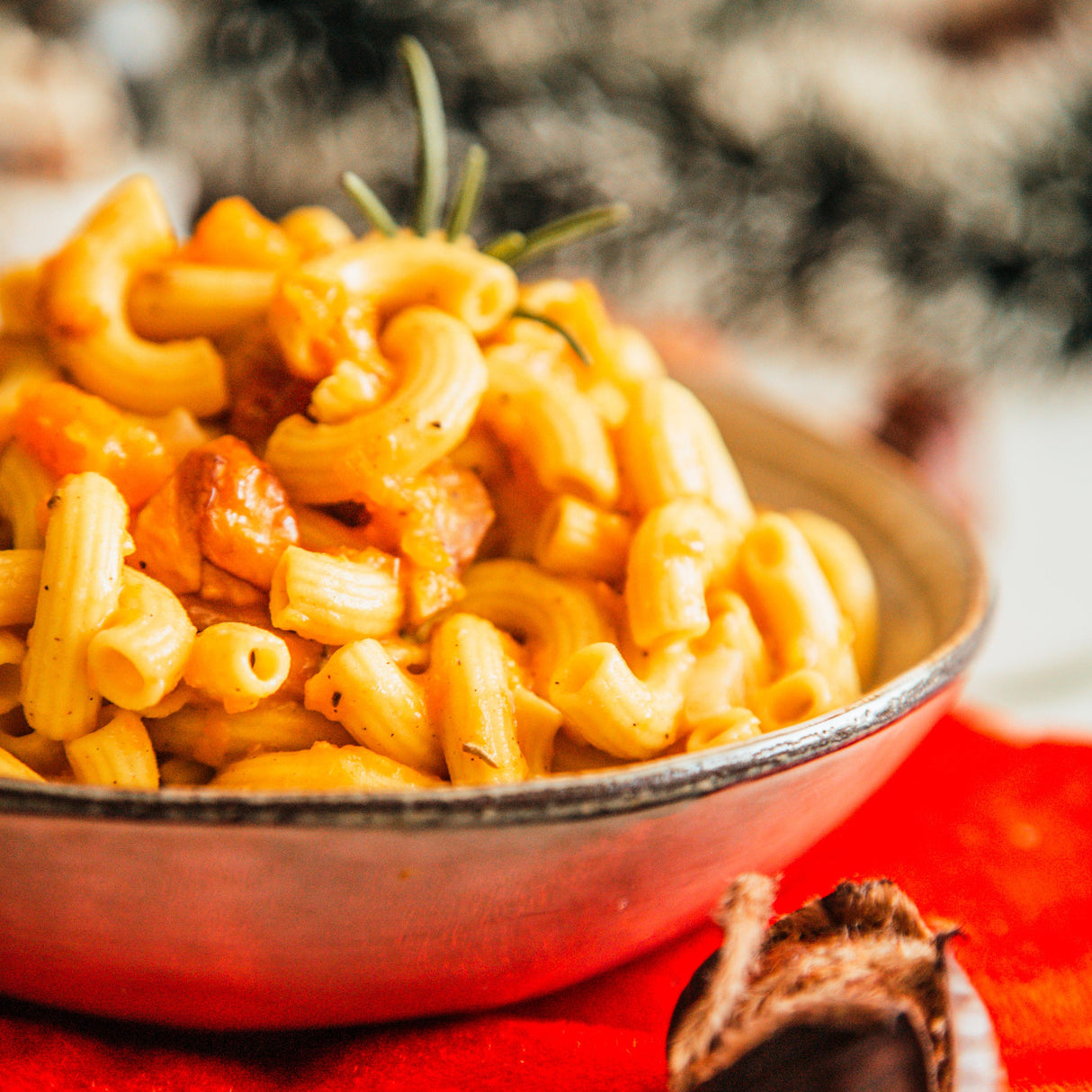 Kölestészta szarvacska 200g