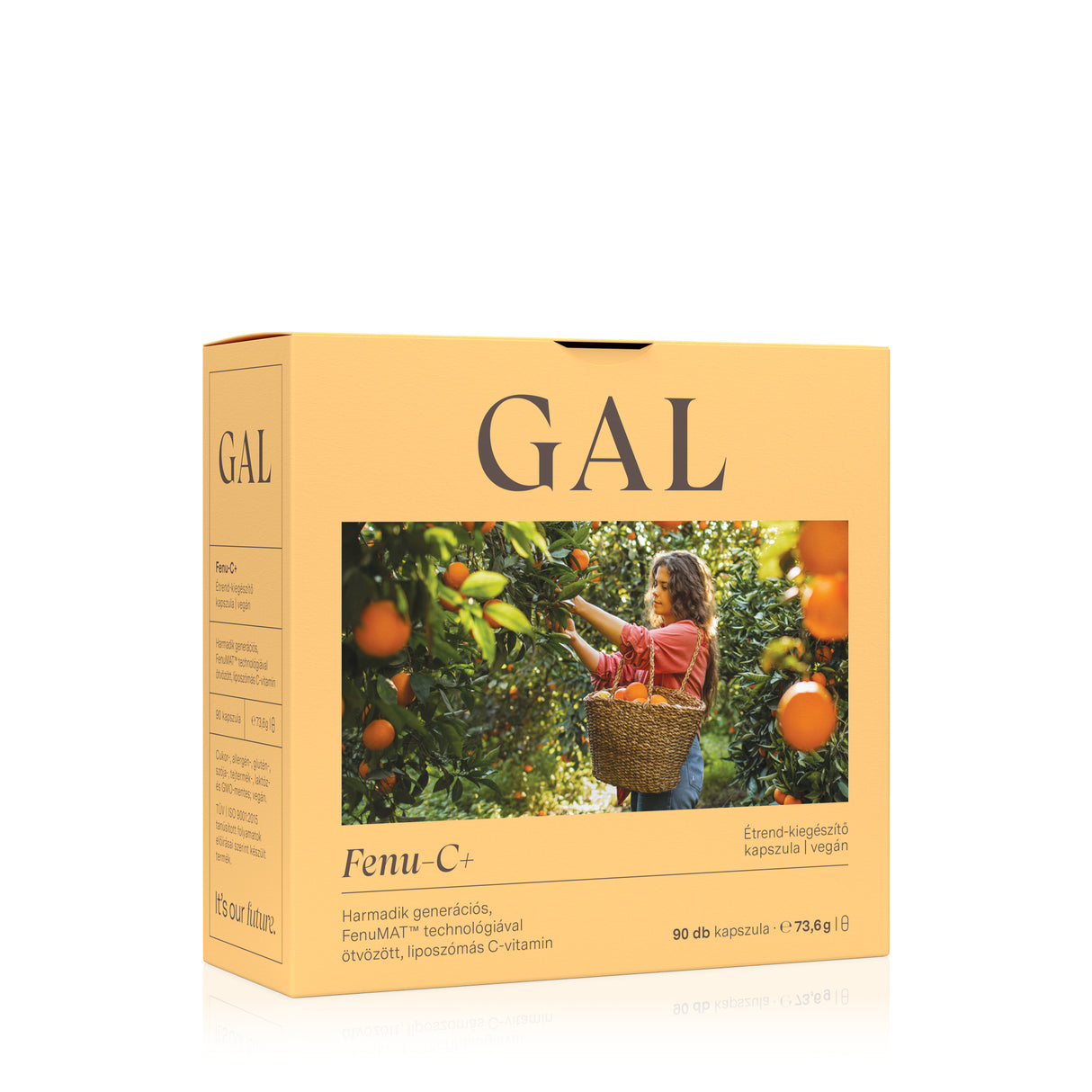 GAL Fenu-C+ 90 db