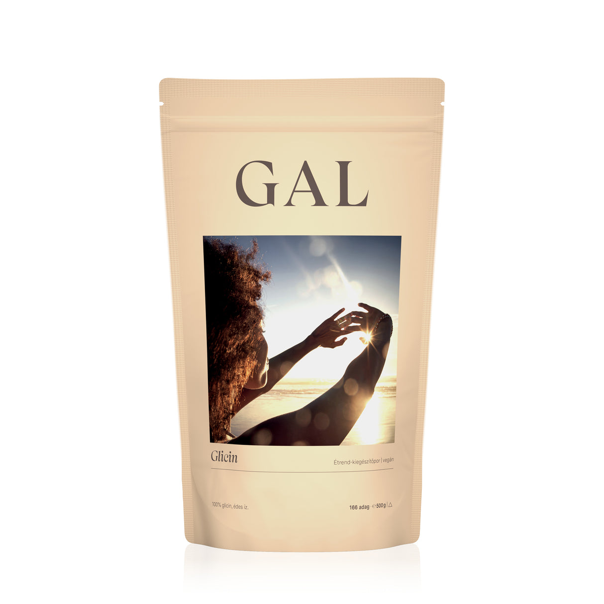 GAL Glicin 500 g
