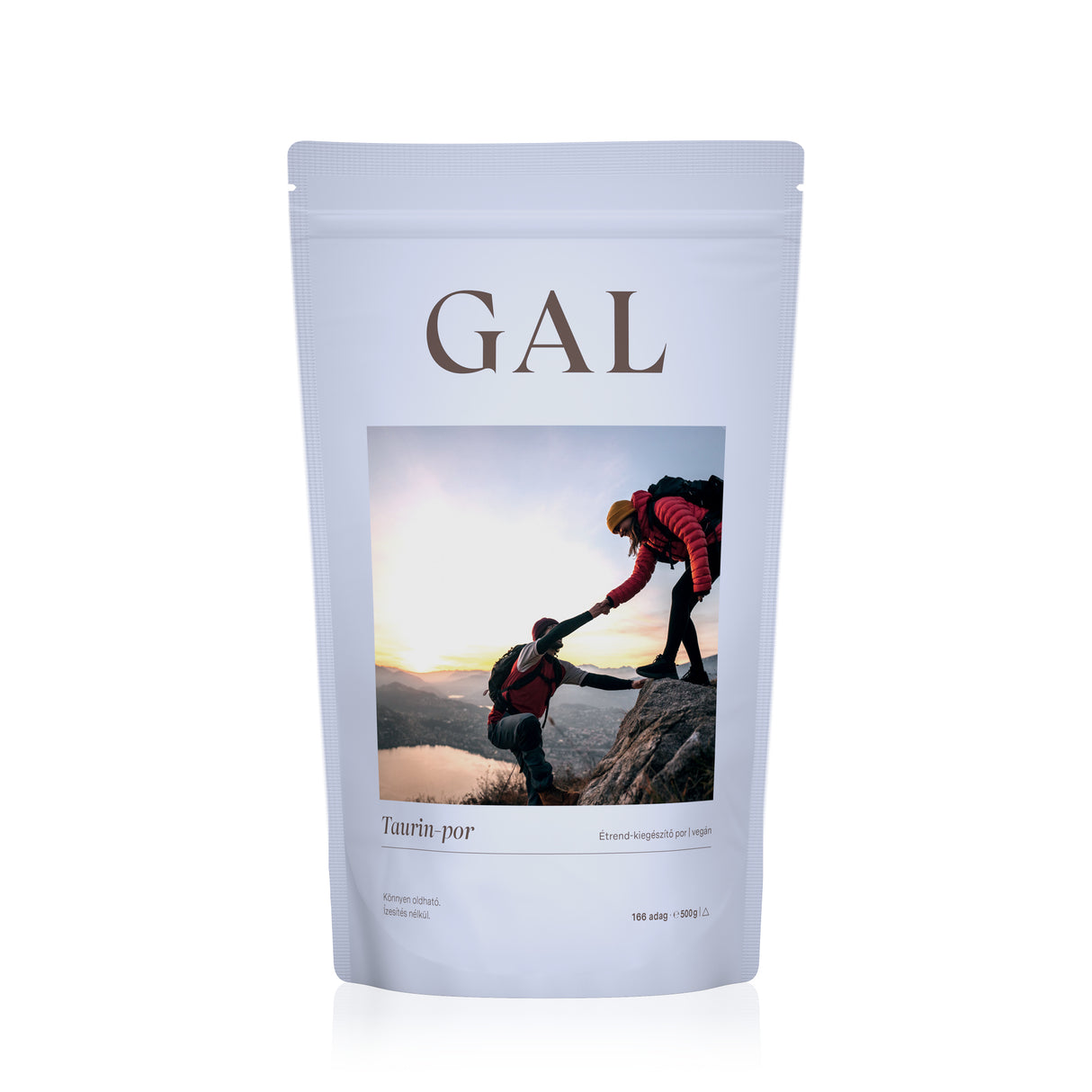 GAL Taurin, 3 g x 40 adag (1 g x 120 adag)