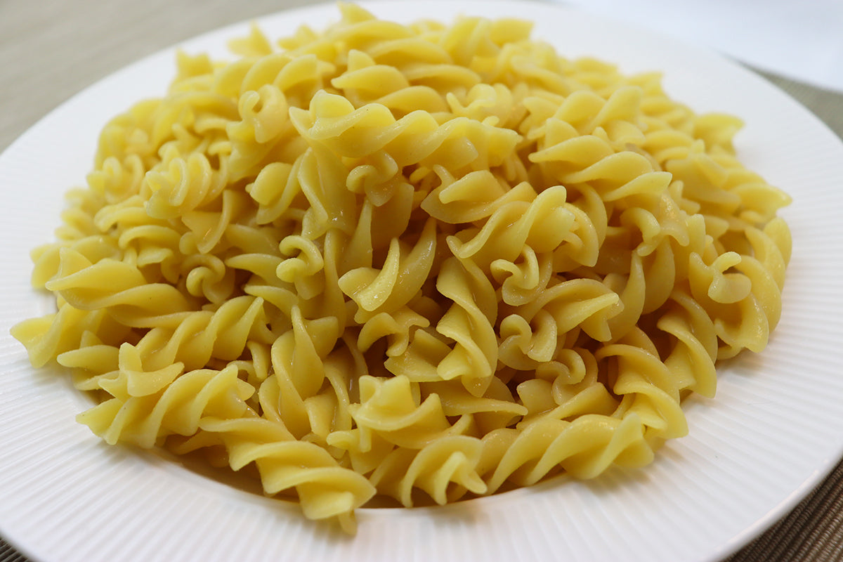 Economike Gluténmentes kukorica-rizs tészta orsó 400g