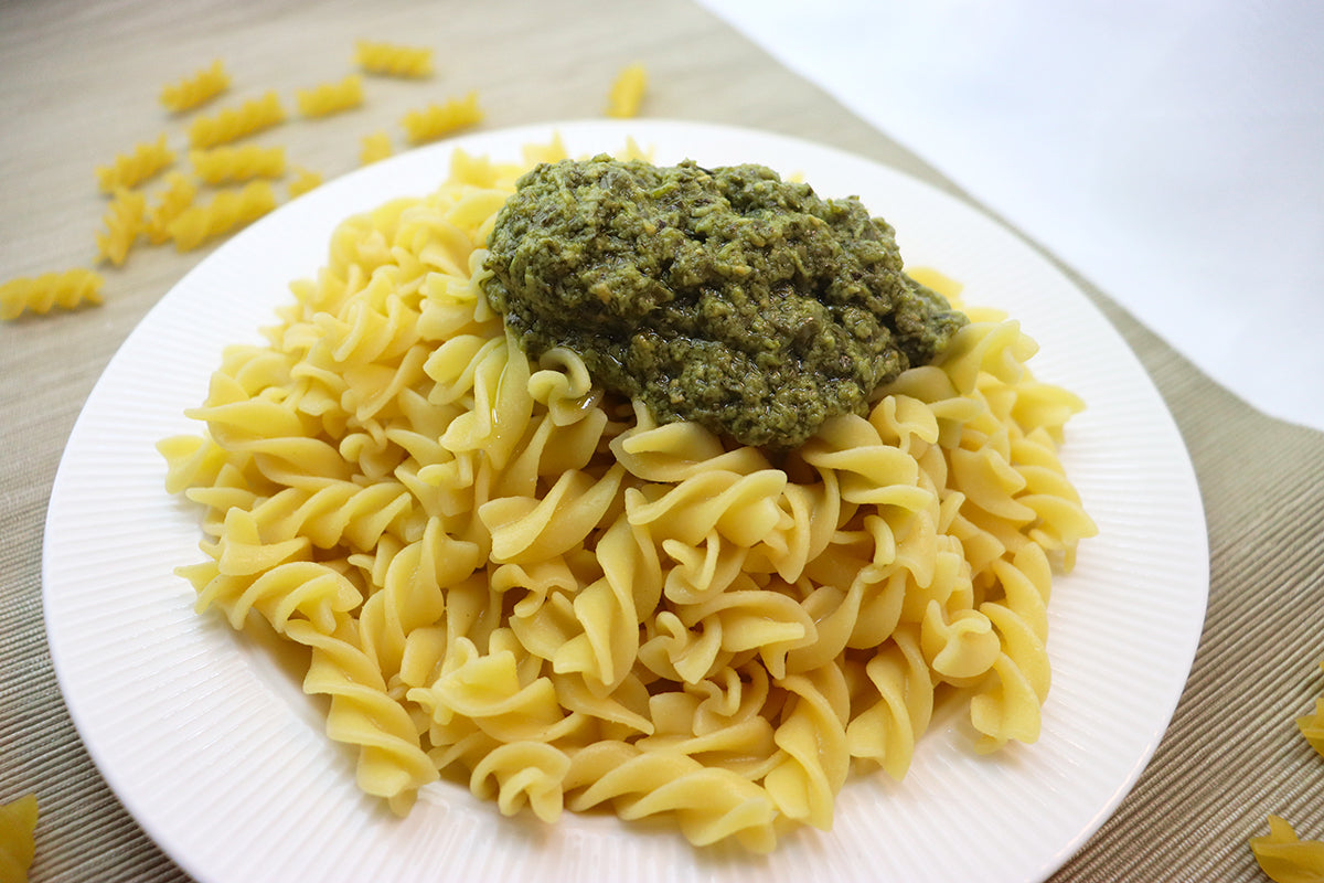 Economike Gluténmentes kukorica-rizs tészta orsó 400g