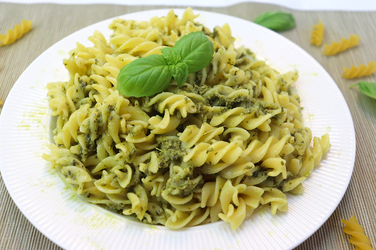 Economike Gluténmentes kukorica-rizs tészta orsó 400g