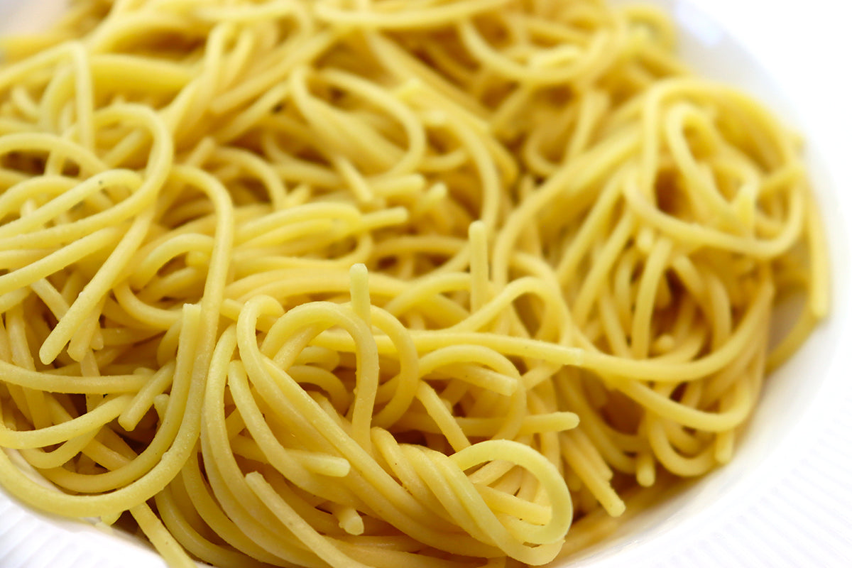 Economike Gluténmentes kukorica-rizs tészta spagetti 400g