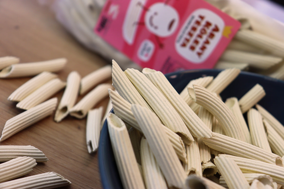 Arany kölestészta penne 200g