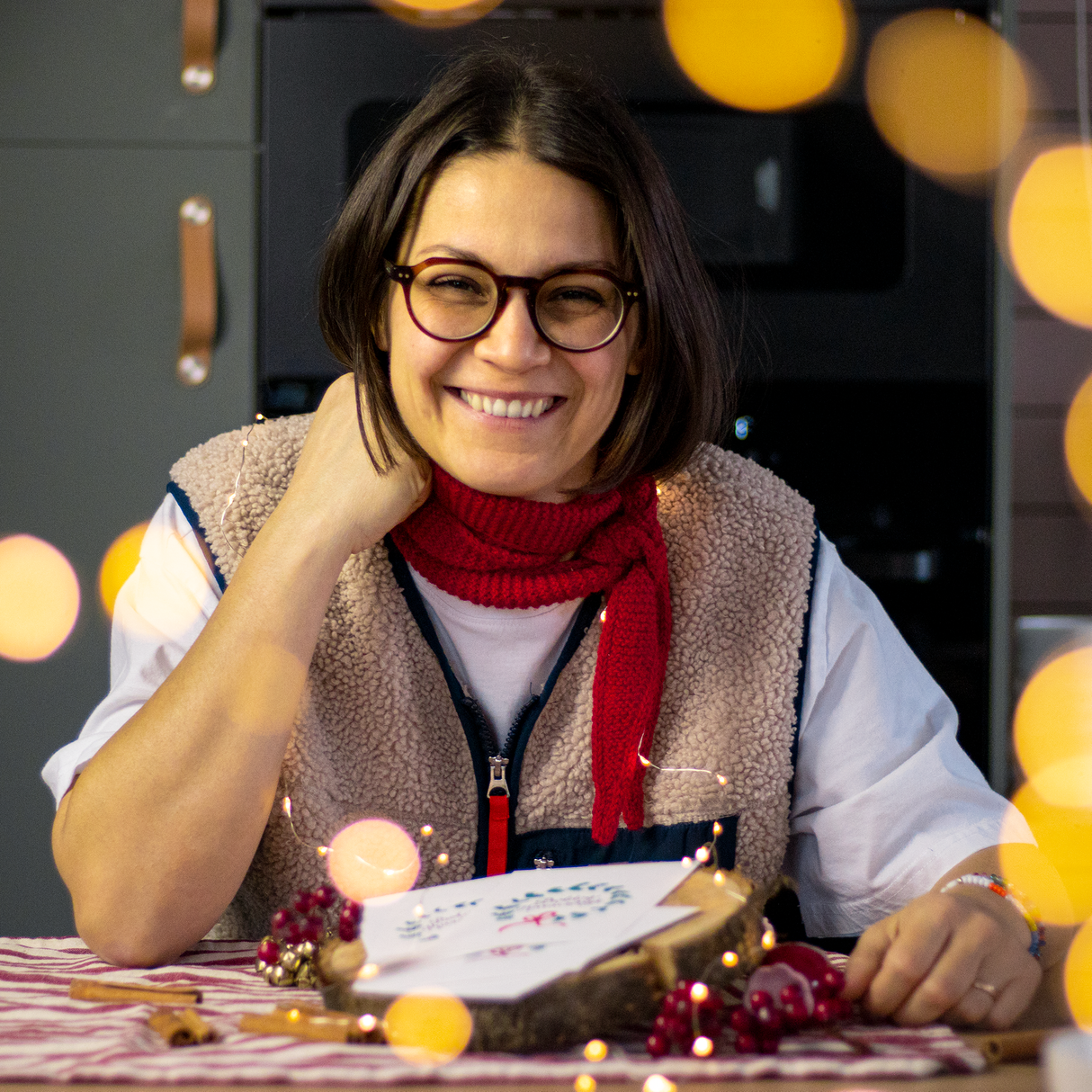 Karácsonyi Adománykártya Egyedi Felirattal (Kisebb összeg) (Kiss Csillag Közhasznú Alapítvány)