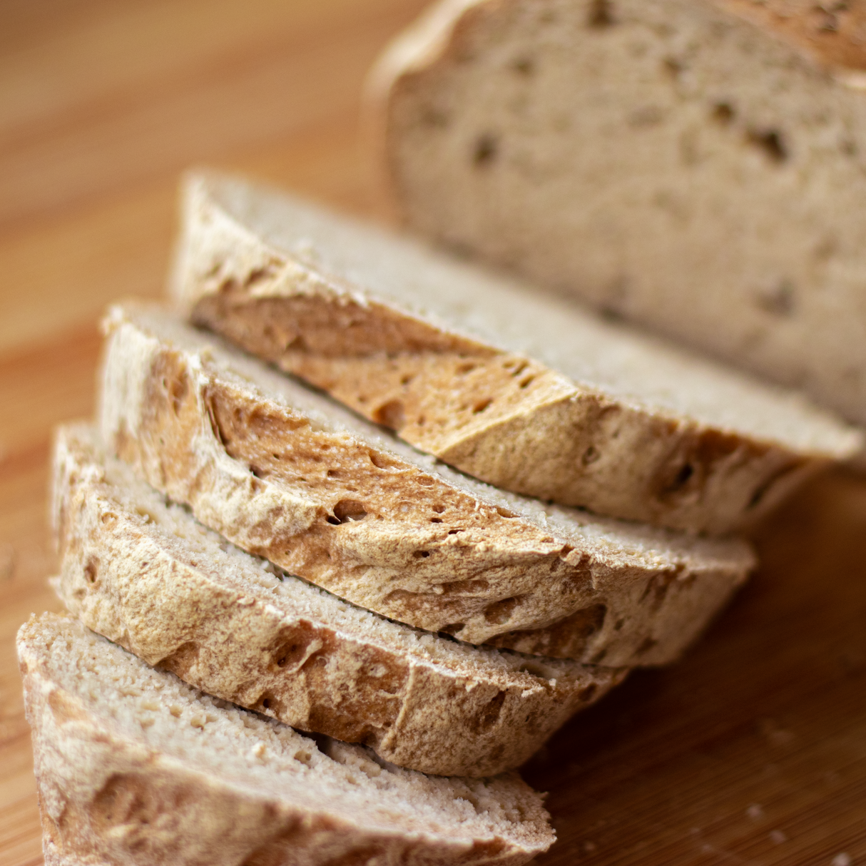 Eden Premium Bake-Free Szénhidrátcsökkentett házi cirokkenyér lisztkeverék 500g