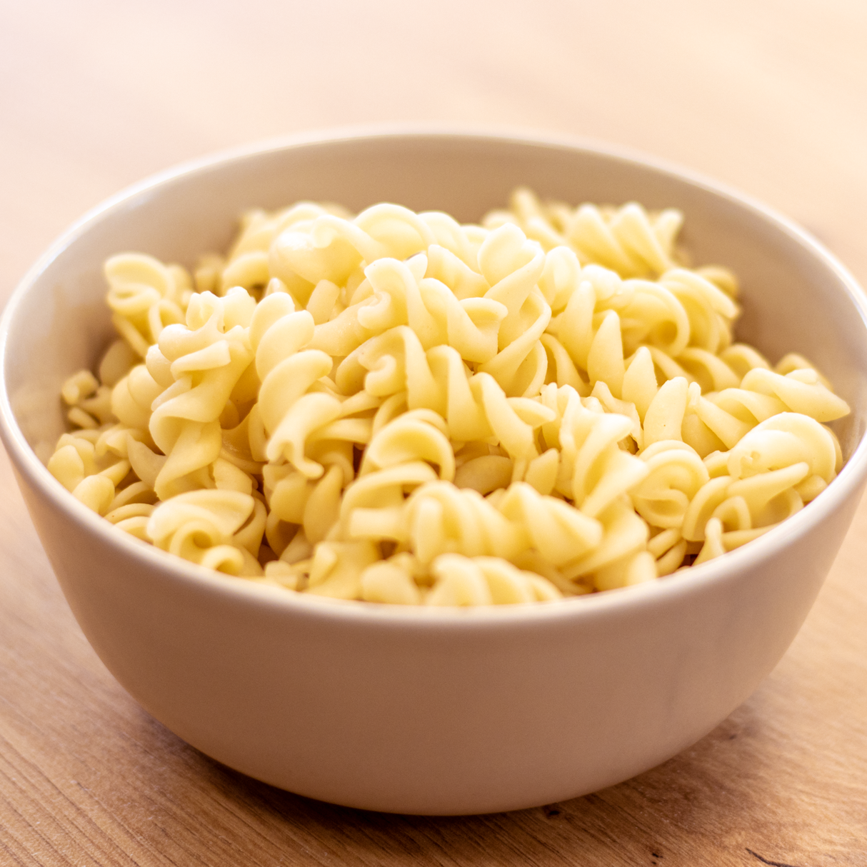 EasyPasta Borsótészta orsó 200g