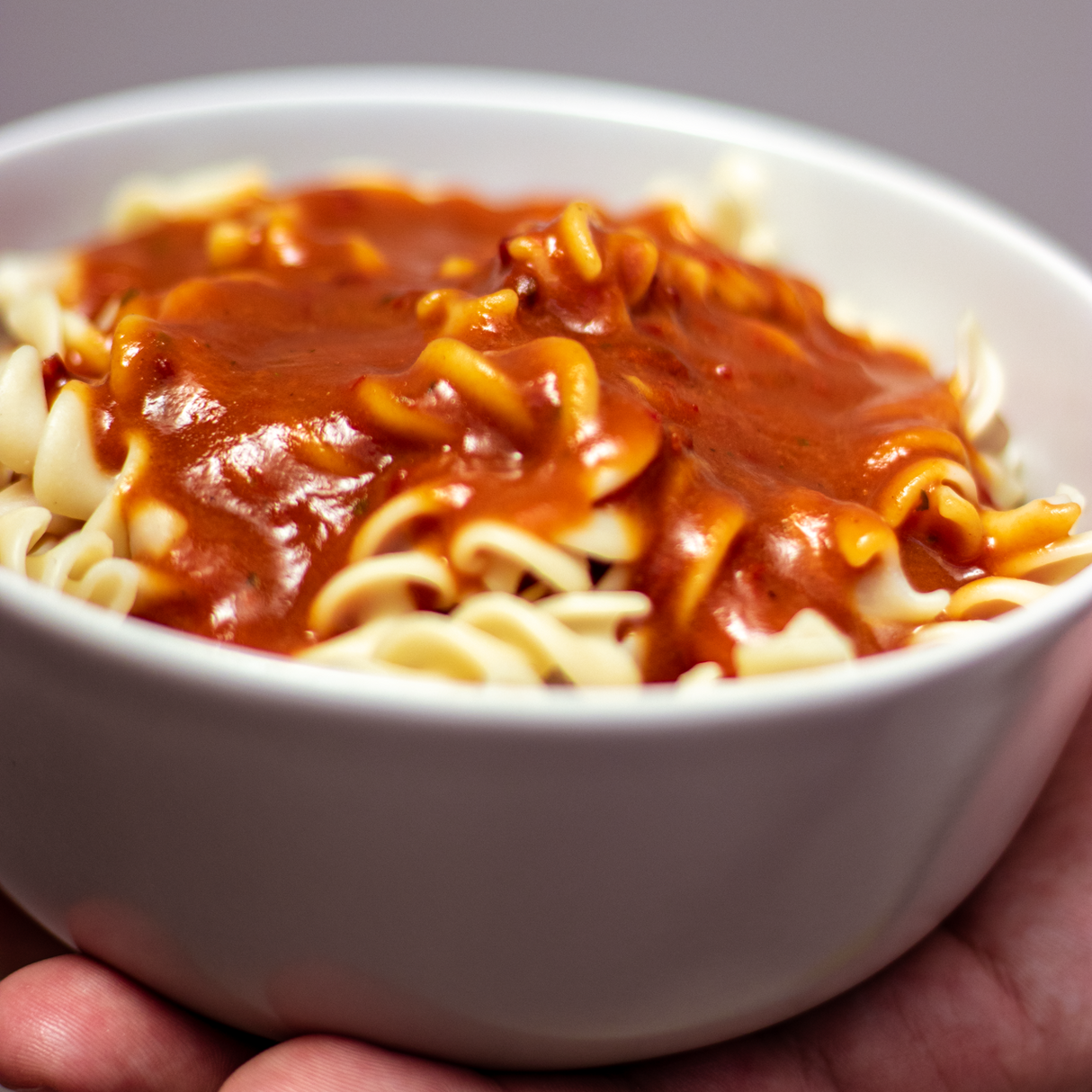 EasyPasta Borsótészta orsó 200g