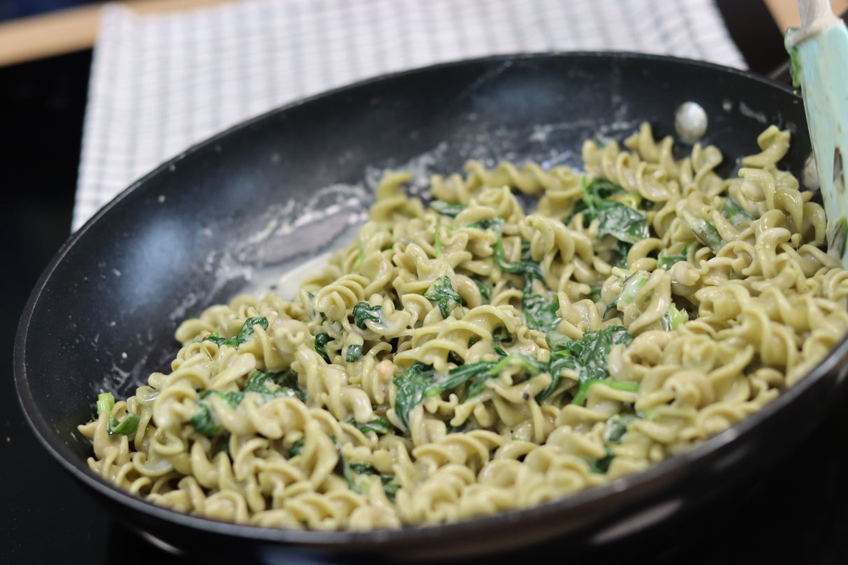 Easy Pasta - Zöldborsó tészta 200 g