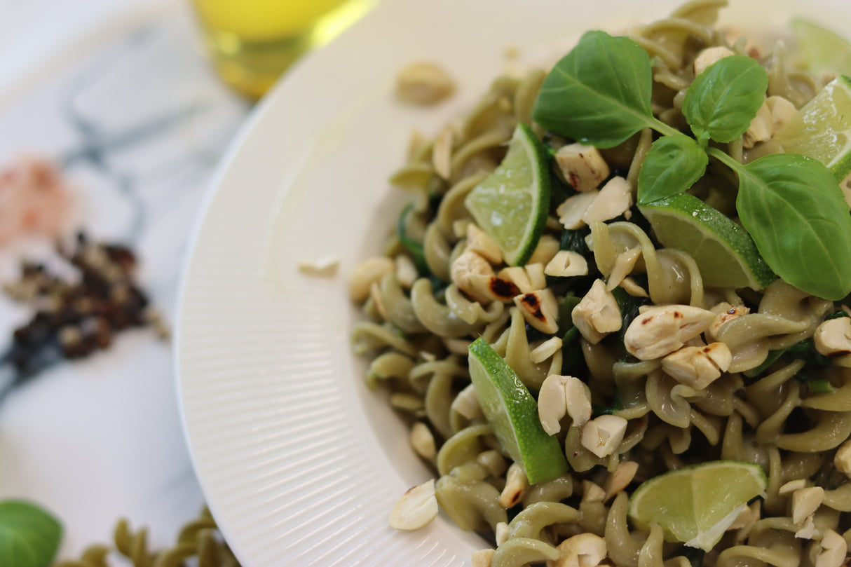 Easy Pasta - Zöldborsó tészta 200 g