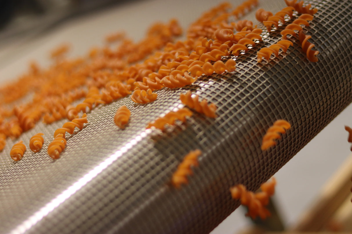 Easy Pasta - Vöröslencse tészta 200 g