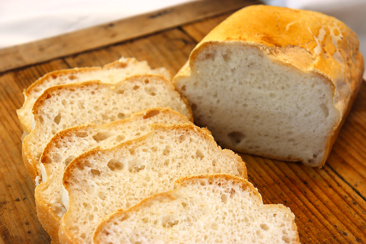 Economike Házi kenyér lisztkeverék 1000g