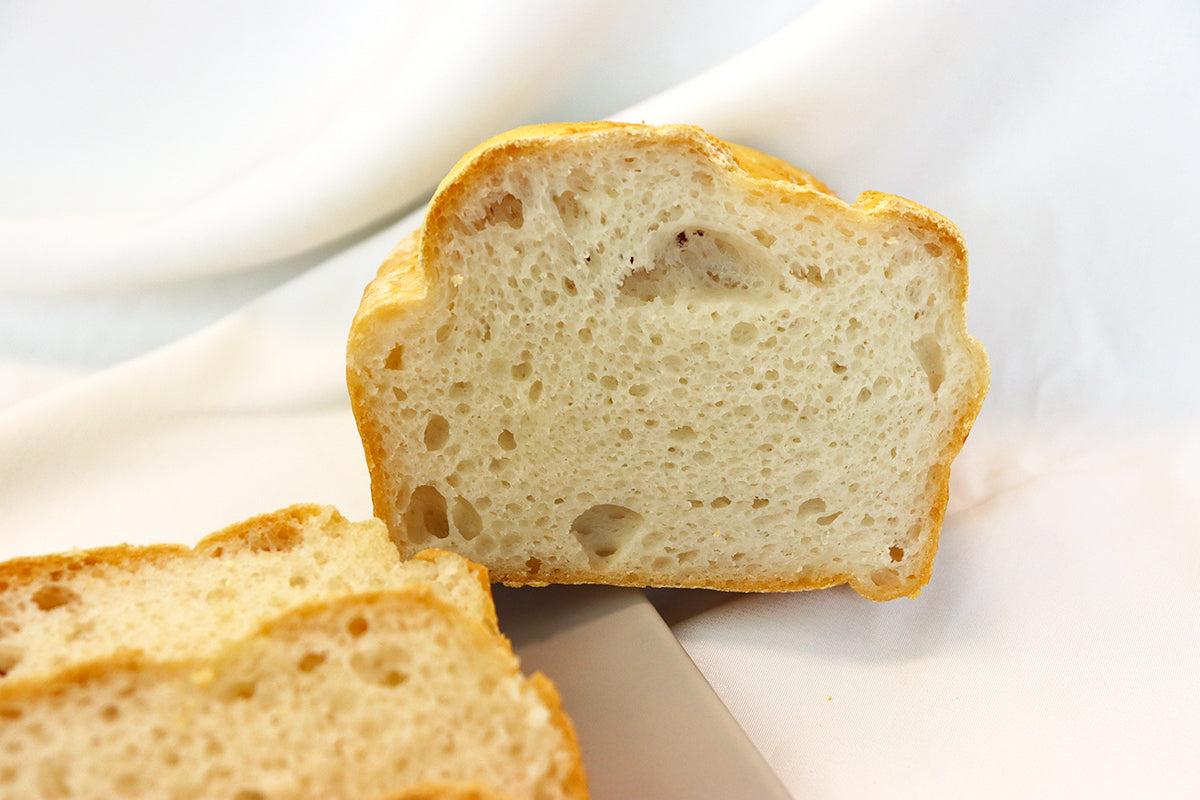 Economike Házi kenyér lisztkeverék 1000g