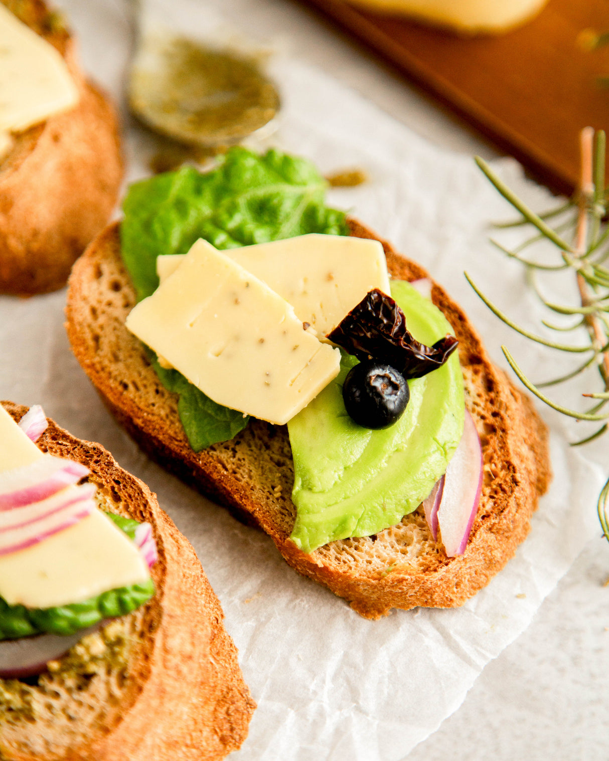 Bake-Free Szénhidrátcsökkentett Arany kenyér lisztkeverék 1000g