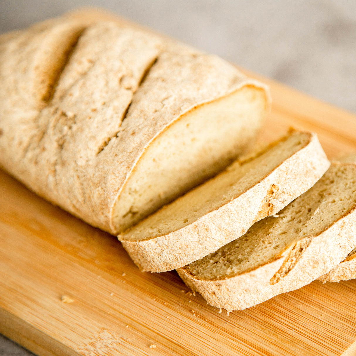 Bake-Free Házi kenyér lisztkeverék 500g