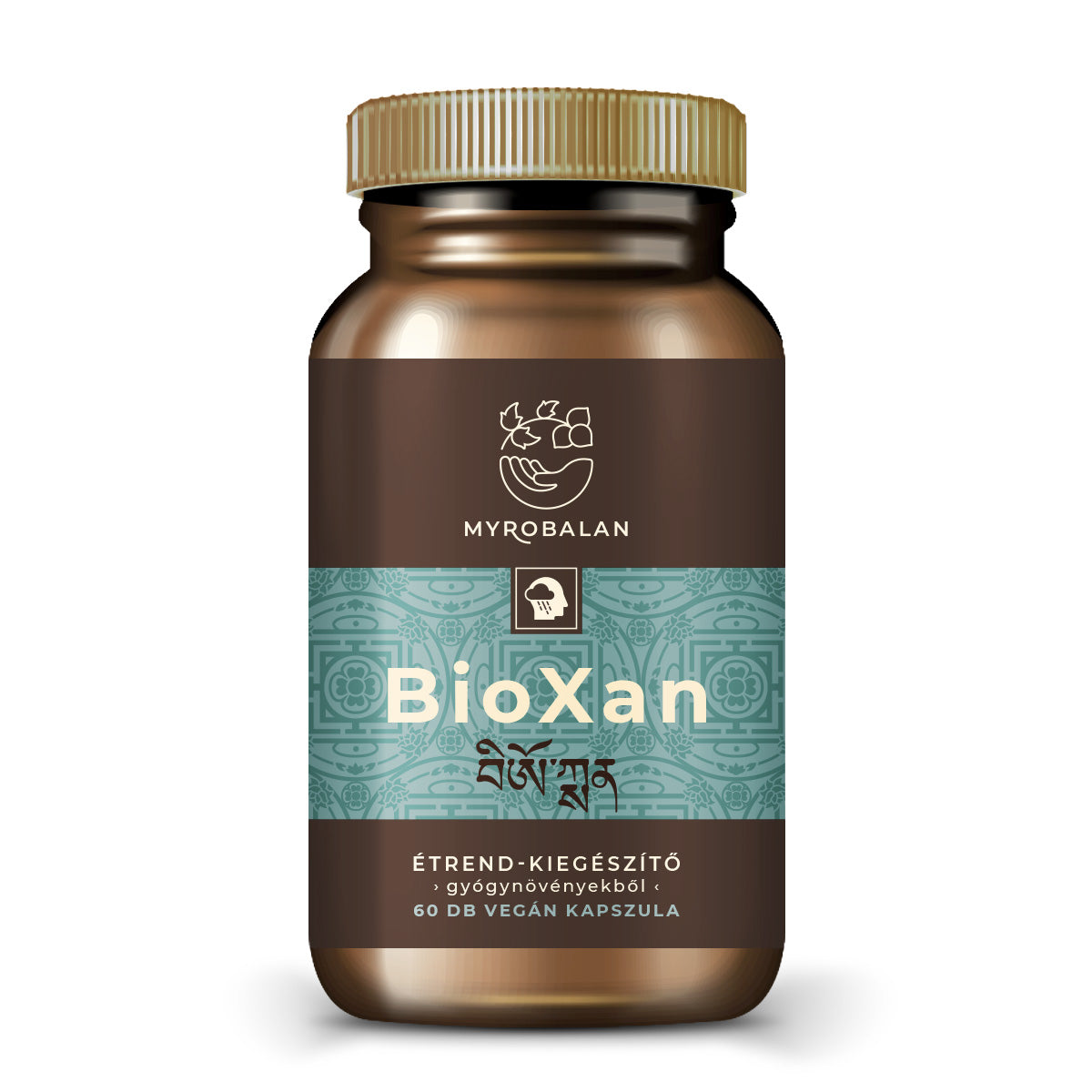 Myrobalan BioXan