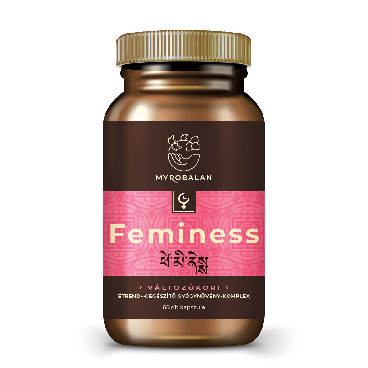 Myrobalan Feminess