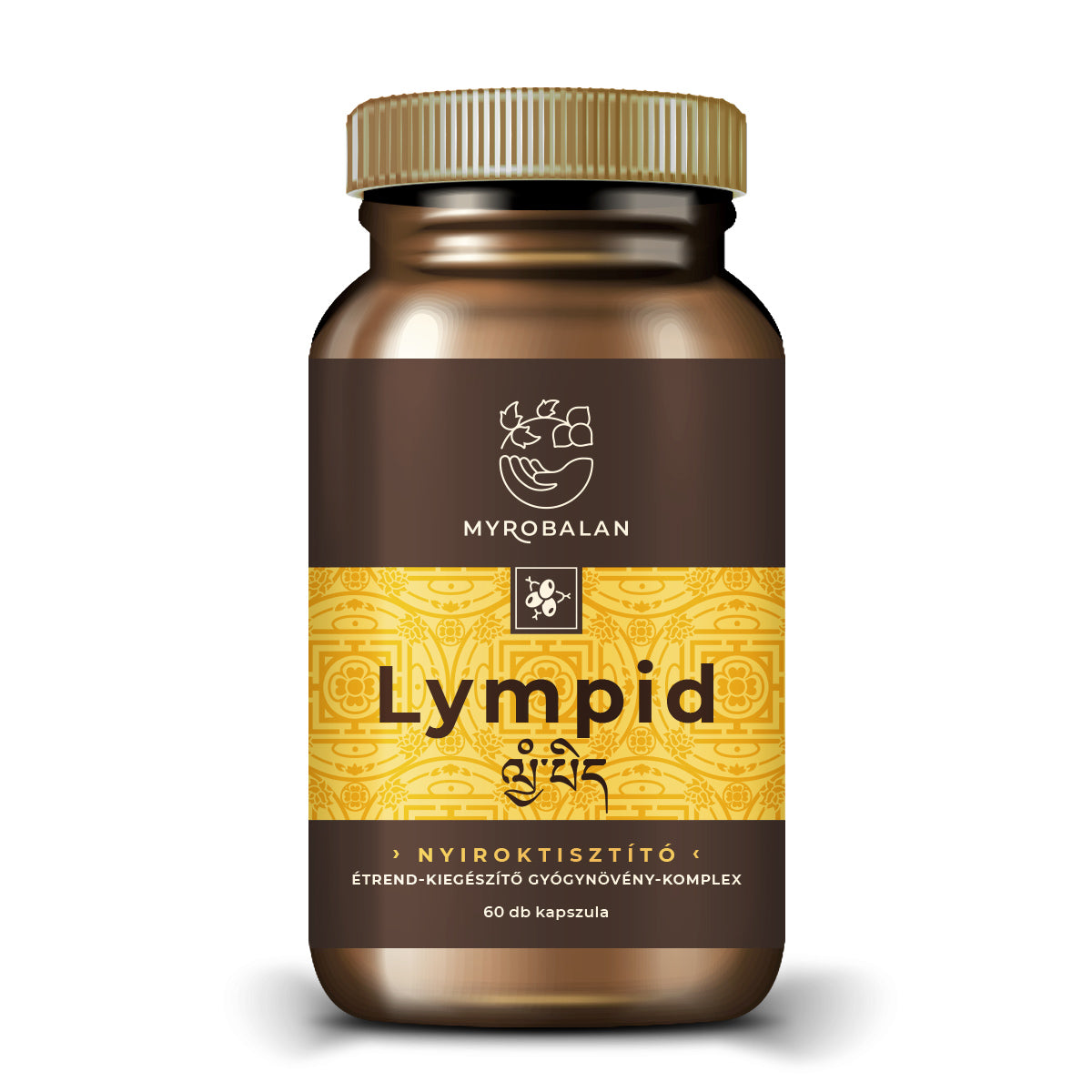 Myrobalan Lympid