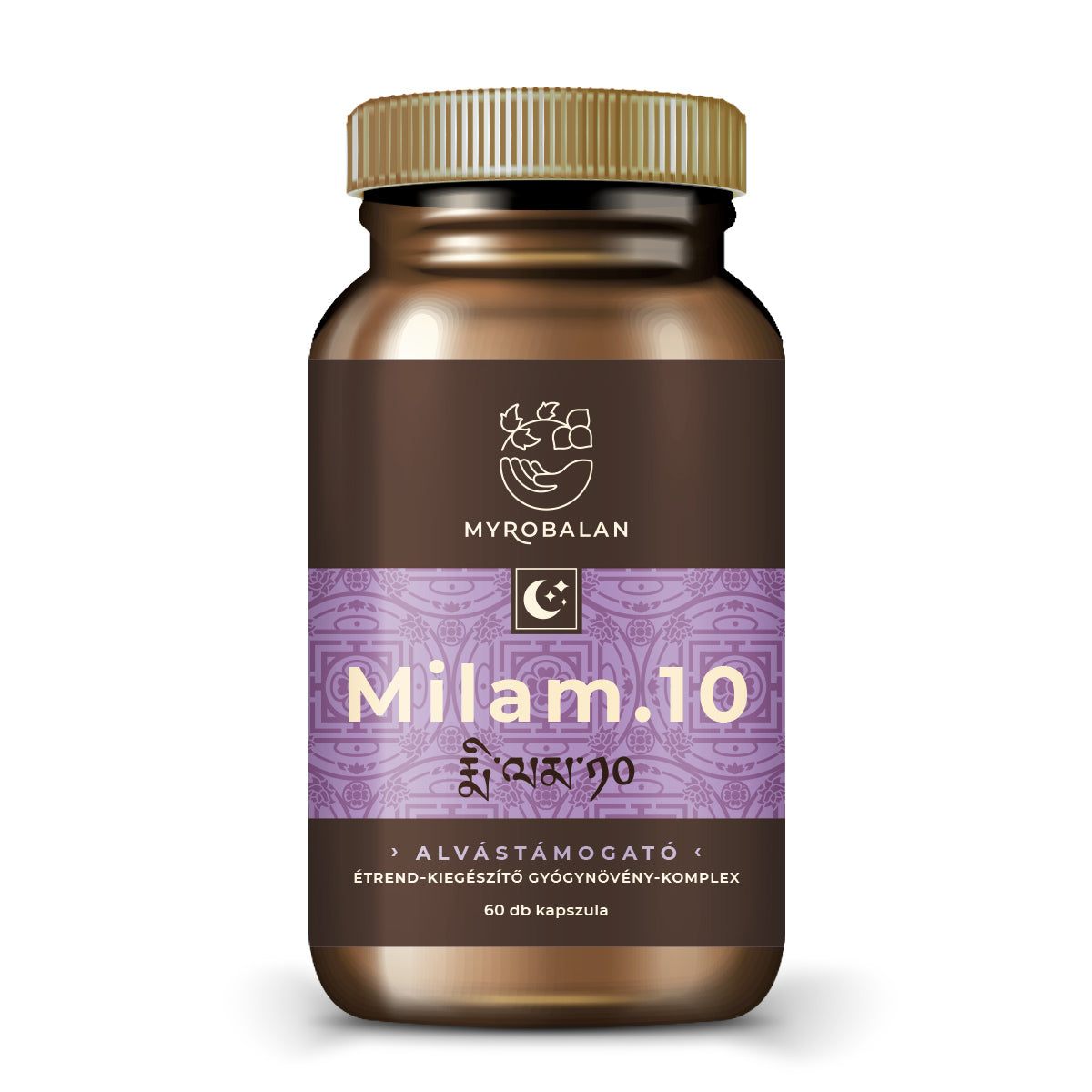 Myrobalan Milam.10