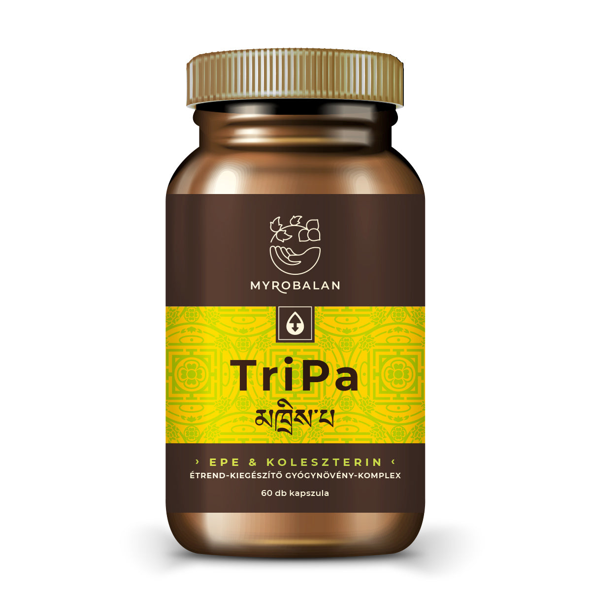 Myrobalan TriPa