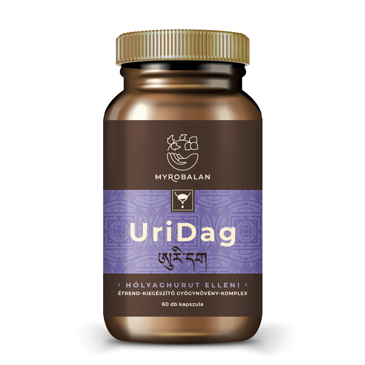 Myrobalan UriDag