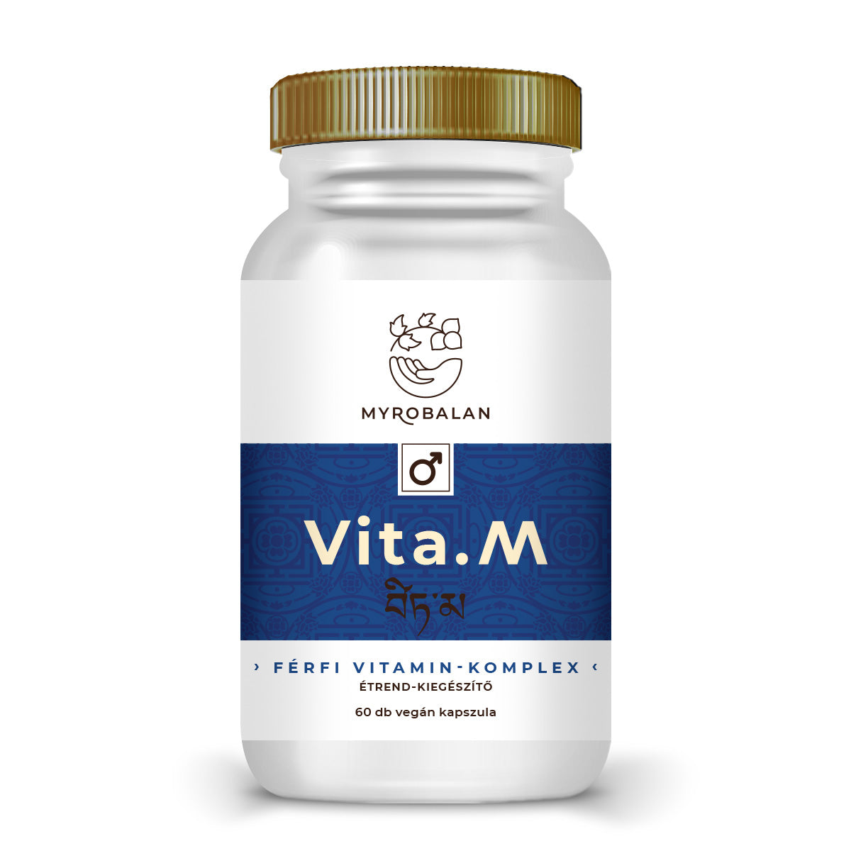 Myrobalan Vita M