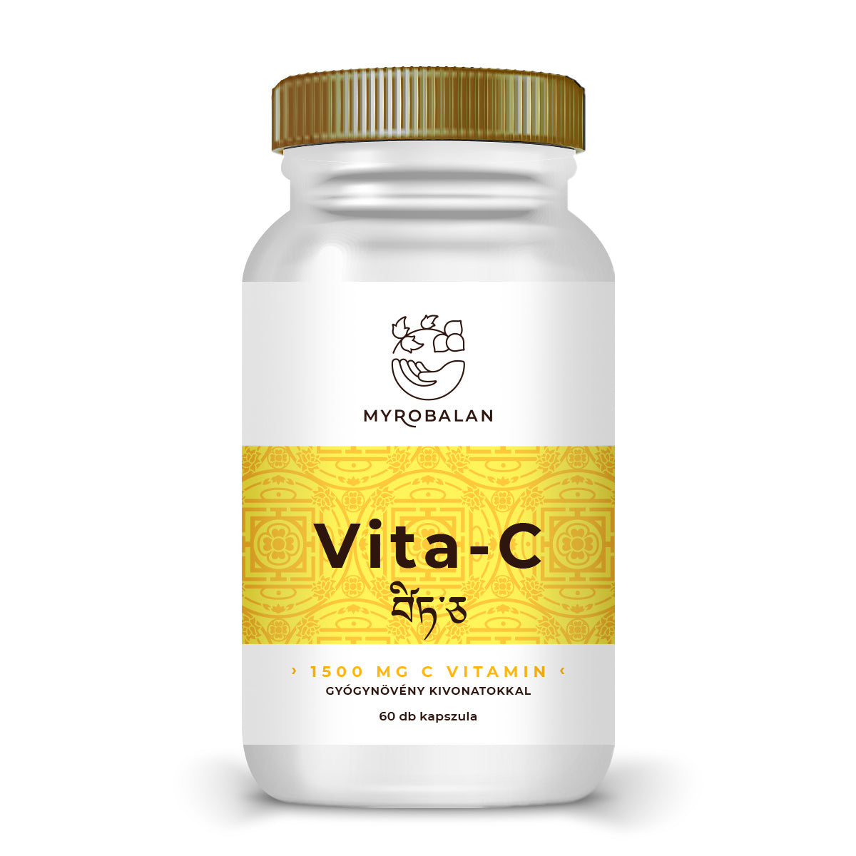Myrobalan Vita C