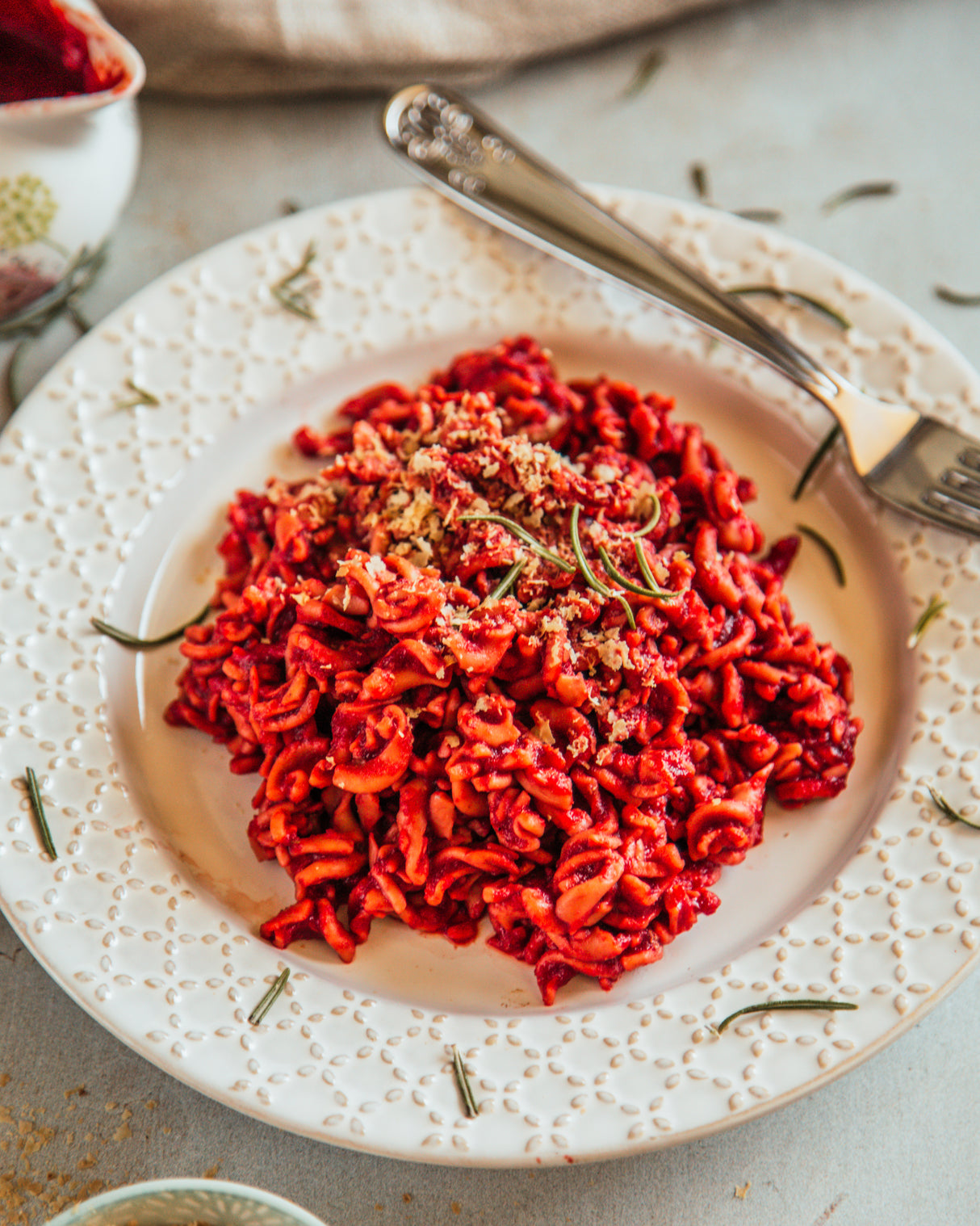 Kölestészta orsó 200g