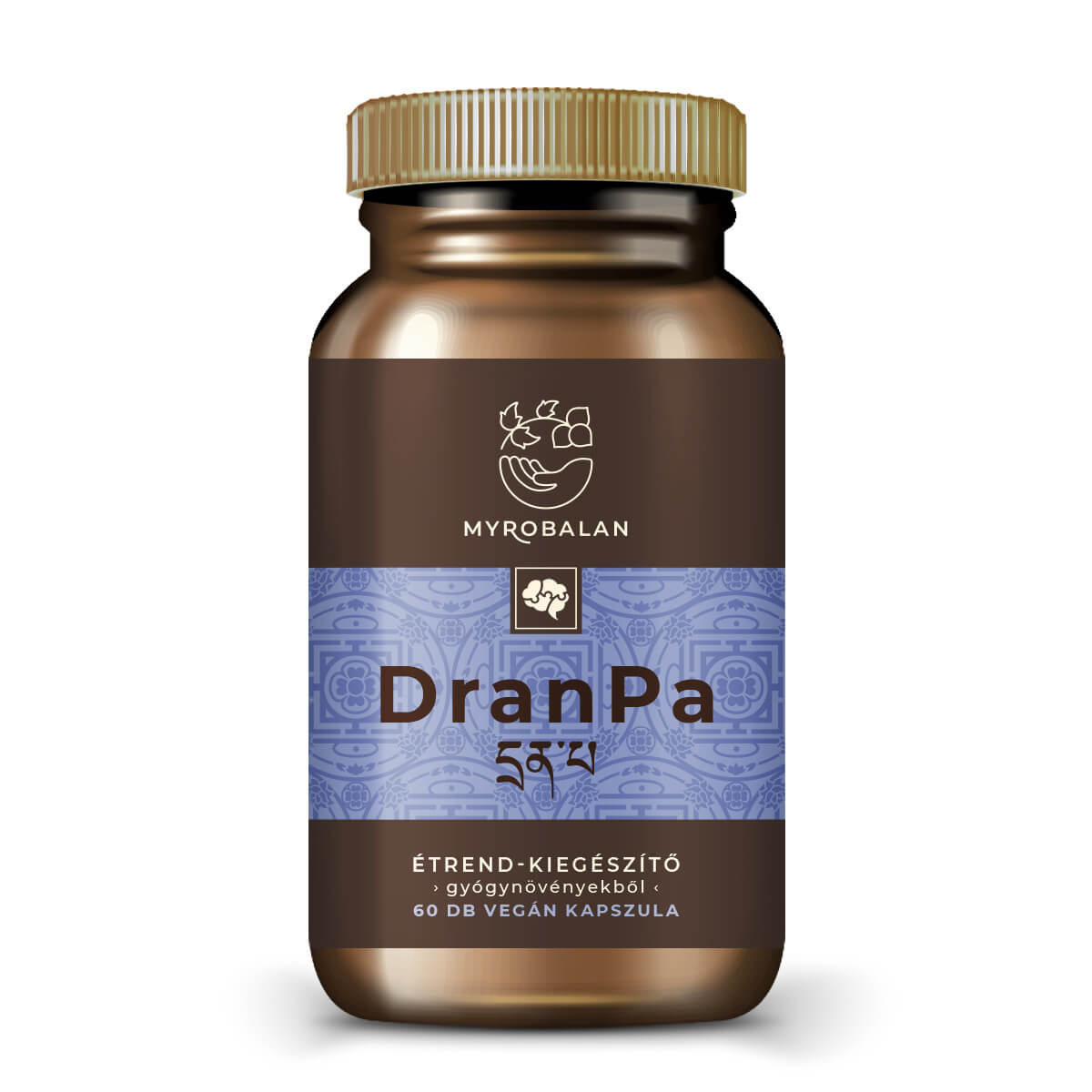 Myrobalan DranPa