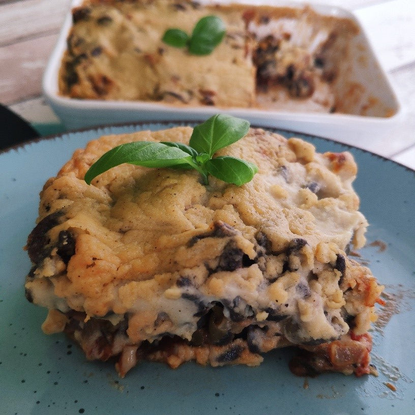 Easy Pasta- Feketebab tészta 200g