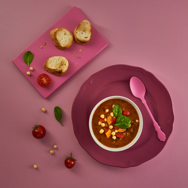 Polcz Marokkói csicseriborsó