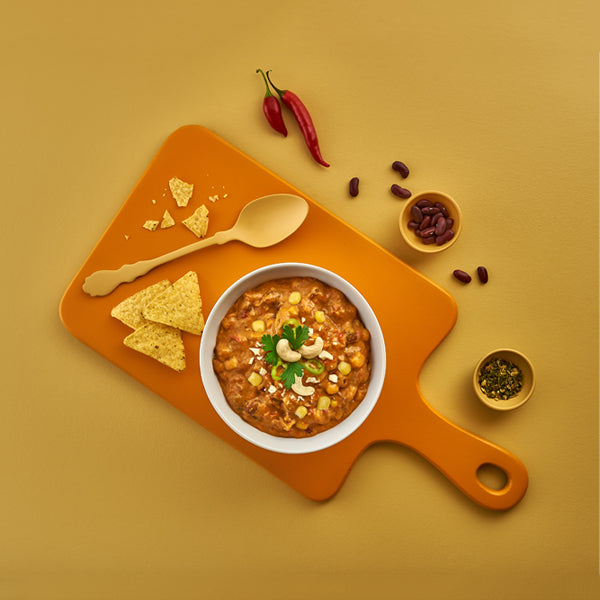 Polcz Mexikói zöldségragu