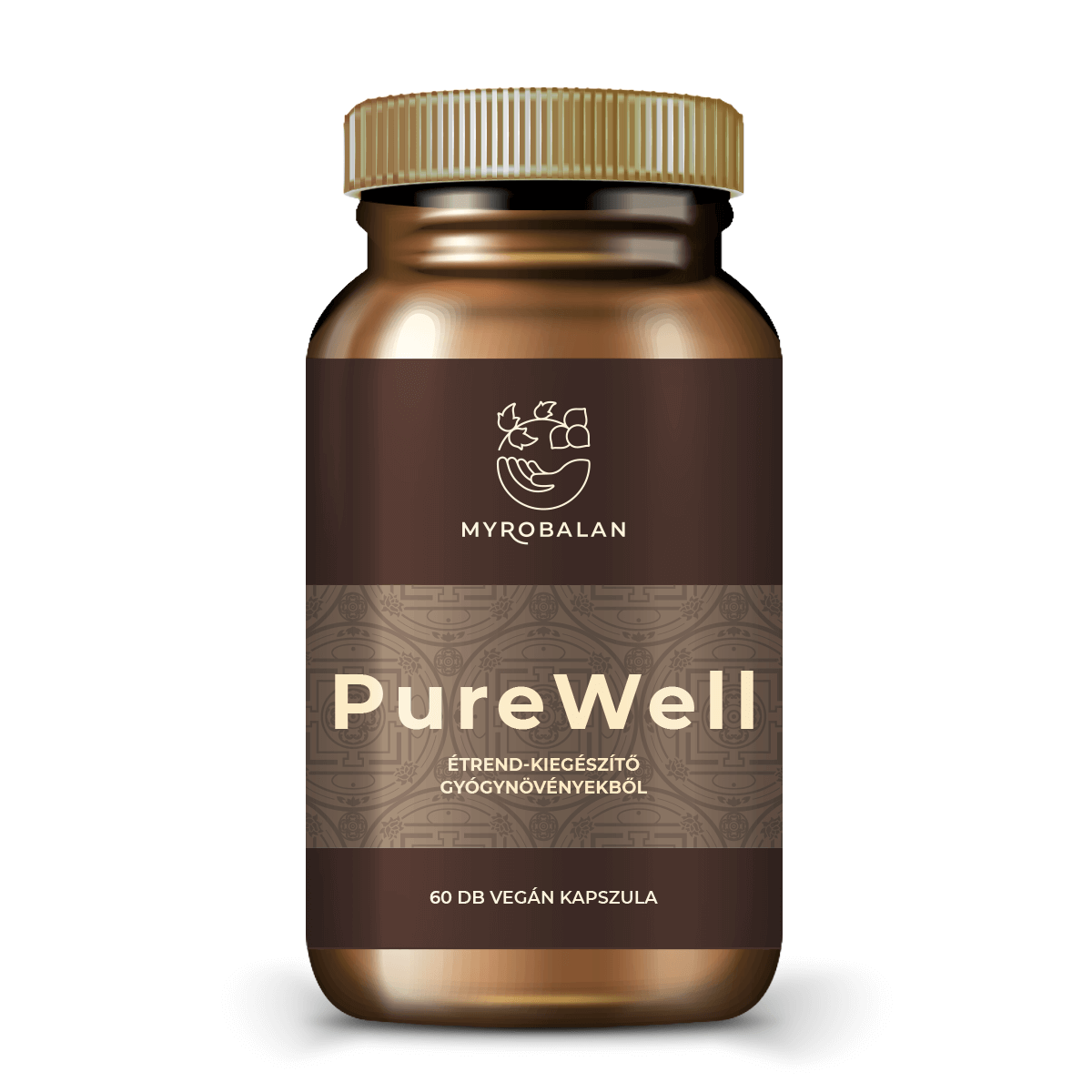 Myrobalan PureWell