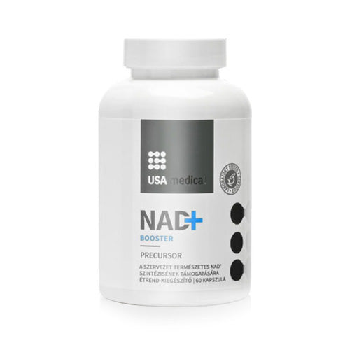 USA medical NAD+ Booster