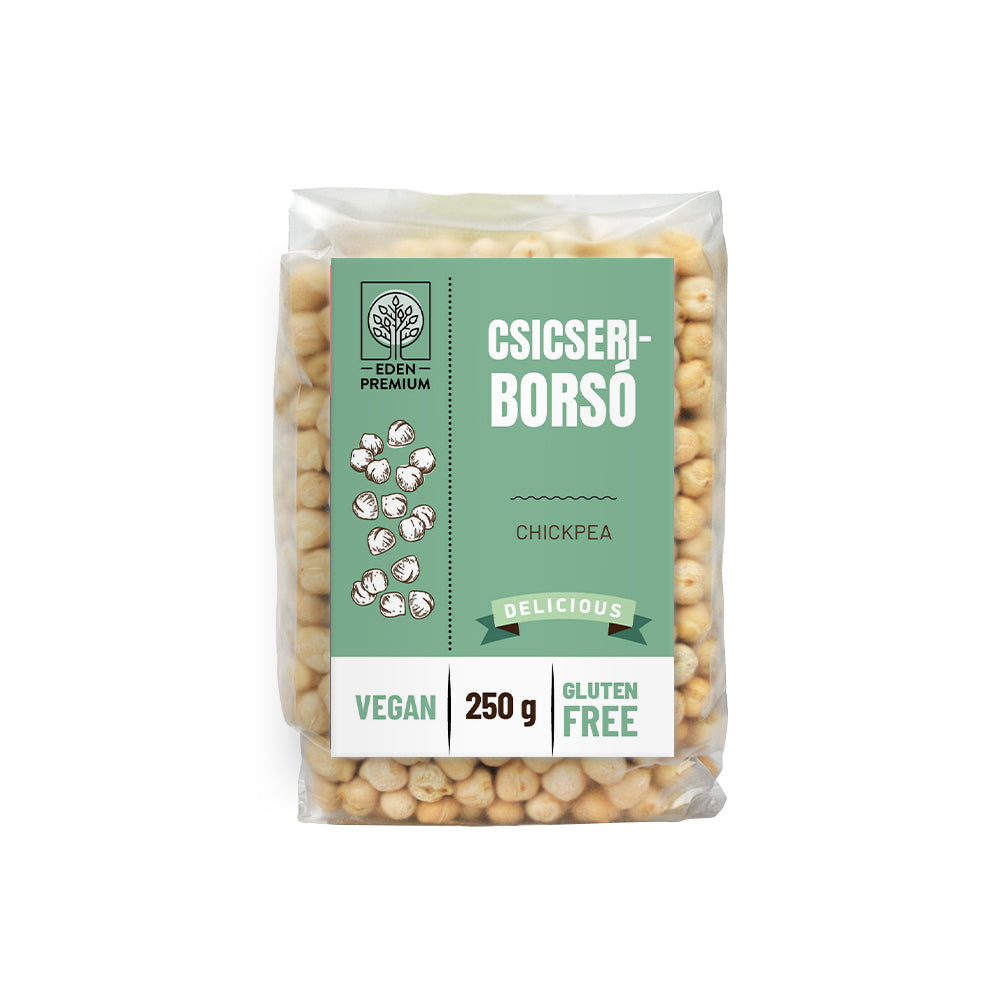 Csicseriborsó 250g | Eden Premium