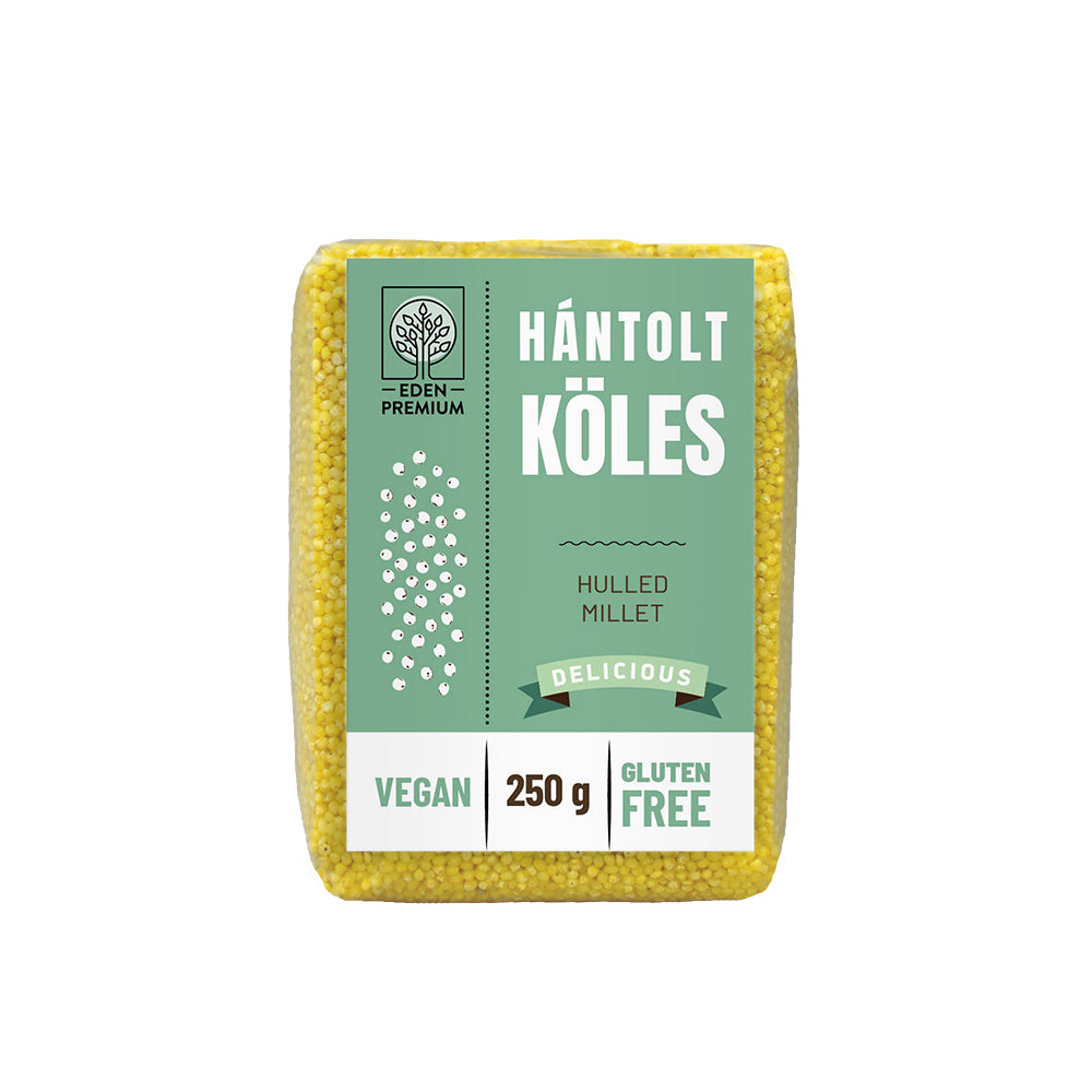Hántolt köles 250g