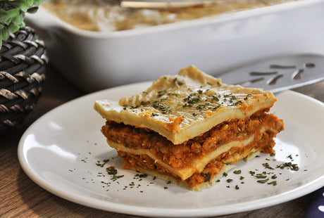 Lasagne