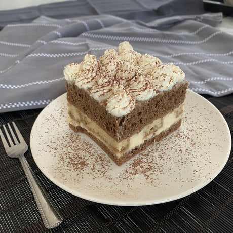 Tiramisu szelet