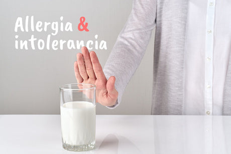 Allergia és intolerancia. Mi a különbség?
