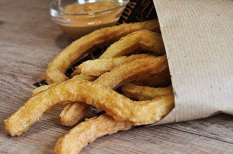 Churros