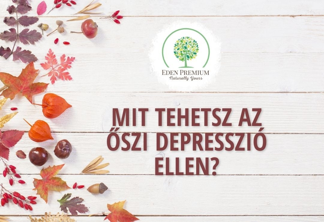 Mit tehetsz az őszi depresszió ellen?