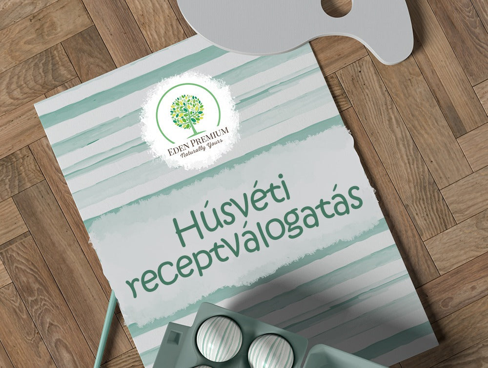 Húsvéti receptválogatás