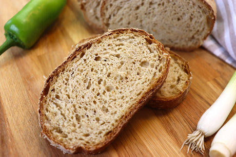 Standard kenyér alaprecept